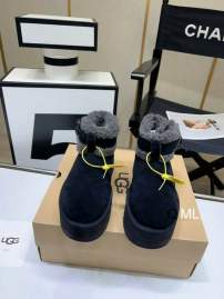 Picture of UGG Shoes _SKUUGGsz35-402CML111619652